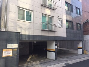 Exterior - #1STOP TO DDP #1MIN TO STN. CHEONGGU #BRIGHT&CLEAN (Jung-gu, Seoul)