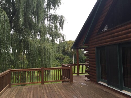 Country Serenity Retreat-Private, Peaceful by the River