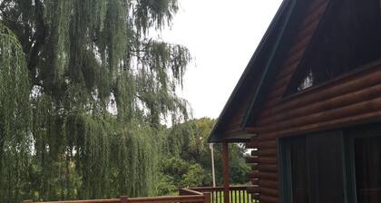 Country Serenity Retreat-Private, Peaceful by the River