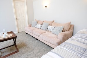 Grand-Suite, Mehrere Betten