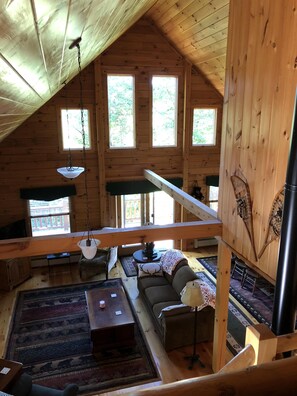 スマートテレビ、暖炉、DVD プレーヤー、卓球台