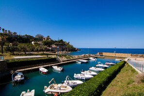 Port de plaisance