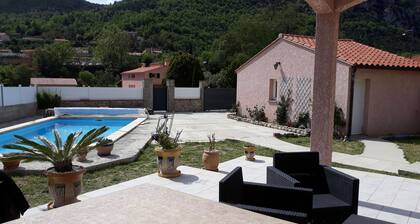 Superbe maison Ă louer en Famille ou entre Amis