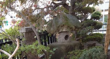 Matsumoto BackPackers