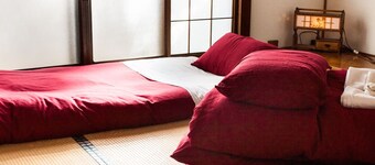 Matsumoto BackPackers