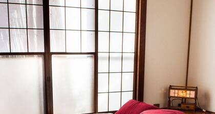 Matsumoto BackPackers