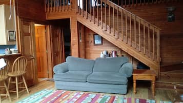 Télévision, lecteur de DVD