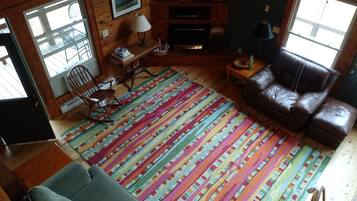 Télévision, lecteur de DVD