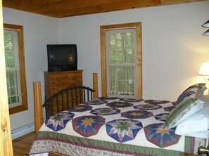 3 dormitorios, wifi, ropa de cama