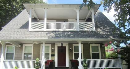 NOUVEAU Asbury Park - Mint 5 BR, 3. 5BA, bain Ă remous, Ă 15 minutes Ă pied de la plage