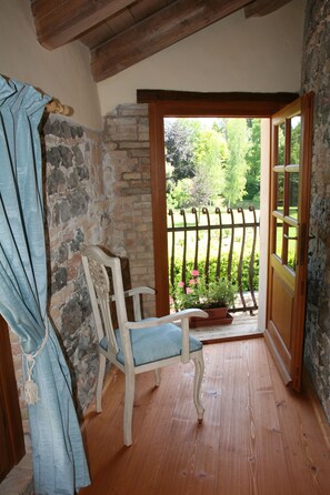 Interior - 4-Magnificent Rice Mill in a Castle with Park near the Sea, 1h from Venice (Strassoldo)