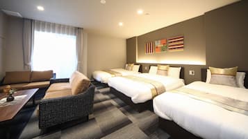 1 habitación, wifi gratis y ropa de cama