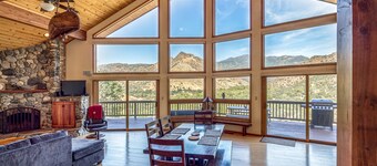 Jazzdagen Dutch Retreat - Views, views, views!