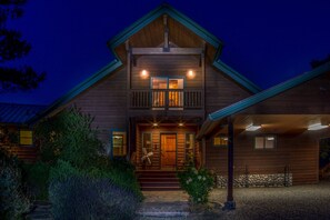 Exterior - Jazzdagen Dutch Retreat - Views, views, views! (Three Rivers)