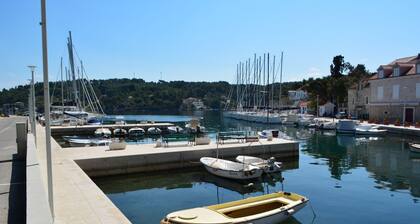 Luxusvilla mit privatem Pool S / Sea, Split und Blick auf die Berge