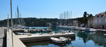 Luxury Villa with Private Pool S / Sea, Split and Mountains Views