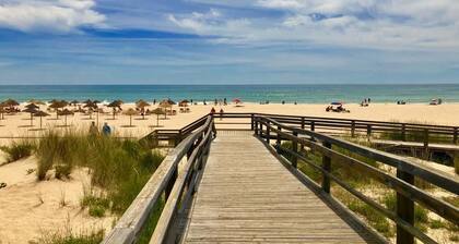 Casa do Limoeiro, 3 min vom Strand, 1 vom Pool und 10 von der historischen Stadt Lagos