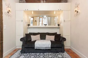 Interior - Le Diamant En Isle (Paris)