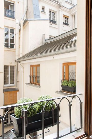 Interior - Le Diamant En Isle (Paris)