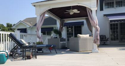 Cape May Beautiful Condo(5minutes to the Beach)