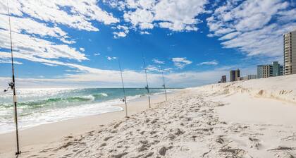 Luxury Arborgate Home with a Community Pool: The Sunkissed Seahorse!