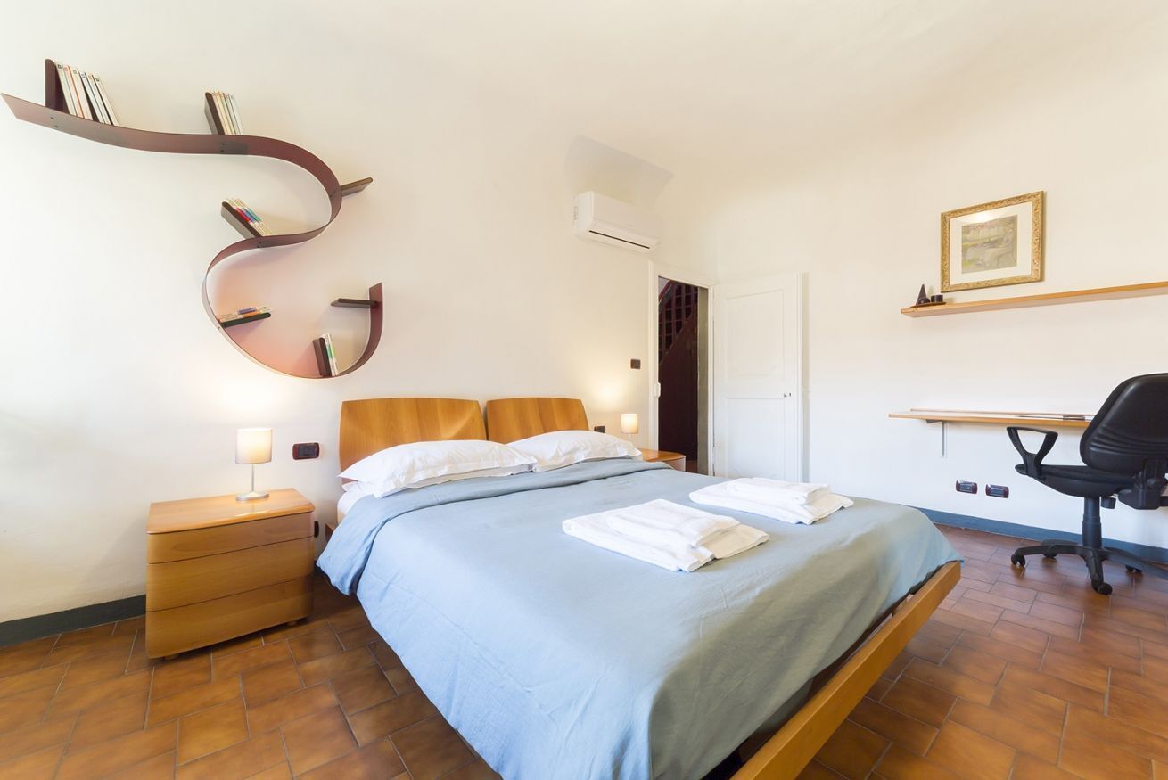 3 chambres, Wi-Fi