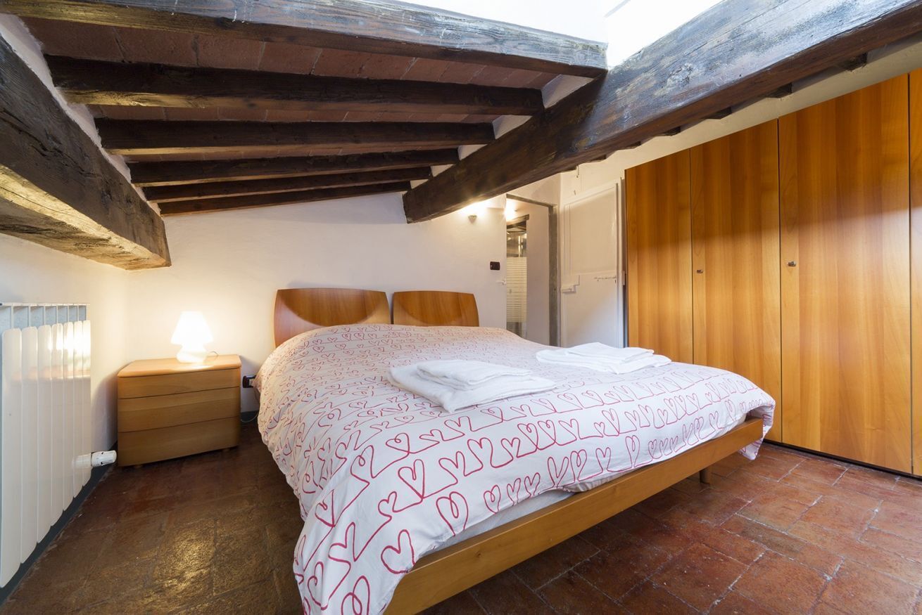 3 chambres, Wi-Fi
