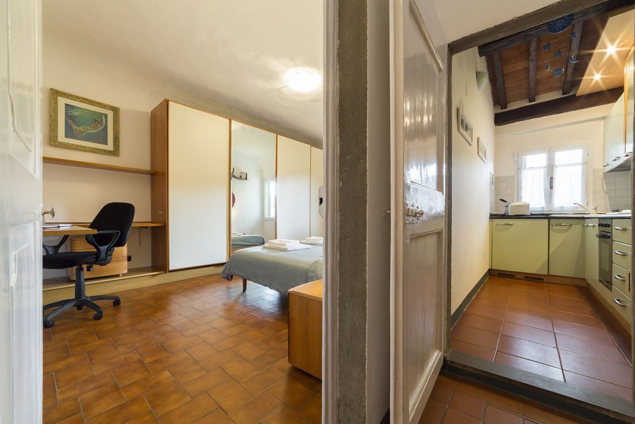 3 chambres, Wi-Fi