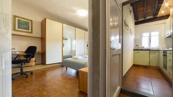 3 chambres, Wi-Fi