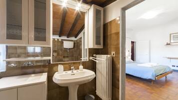 Baignoire, bidet
