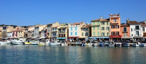 Port de plaisance