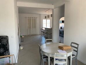 Restauration
