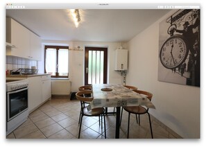 Dining - Luxeuil center ⭐Calme⭐Parking⭐Idéal Curists / Professionals (Luxeuil-les-Bains)