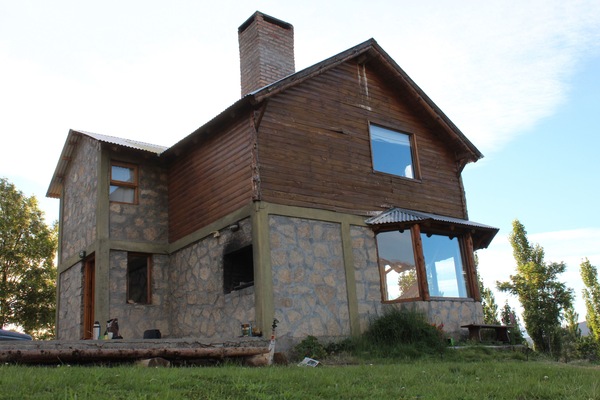 Cabaa de montaa ALAURI IRE