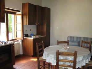 Restauration