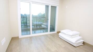 Maisonette, 2 Bäder (35 PY)
