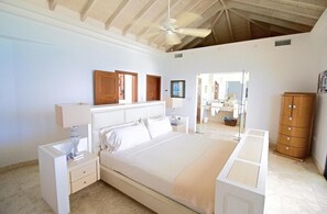 3 habitaciones, wifi, ropa de cama y acceso para silla de ruedas 