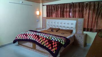 2 bedrooms