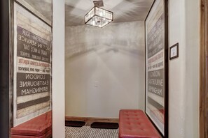 Appartement, 3 slaapkamers | Interieur