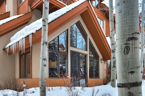 Condo, 3 Bedrooms | Exterior - High Ceilings, Natural Light- 3 Bedroom Arrowhead Ge Condo by RedAwning (Edwards)