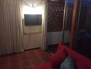 Televisión 