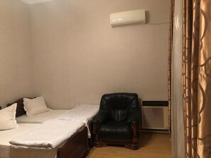 Interior - Rustaveli Academy... (Tbilisi)