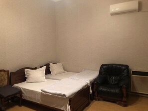 Interior - Rustaveli Academy... (Tbilisi)