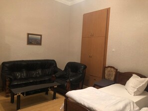 Interior - Rustaveli Academy... (Tbilisi)