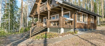 Pirttiniemi by Interhome