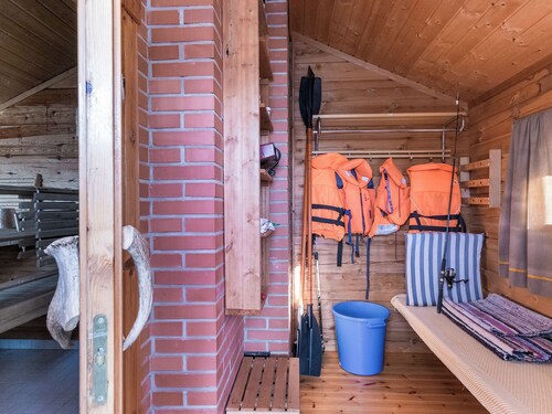 Pirttiniemi by Interhome