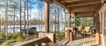 Pirttiniemi by Interhome