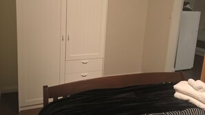 Apartamento tradicional