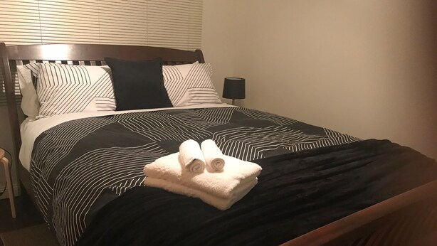 Apartamento tradicional