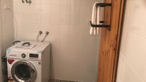 Apartamento tradicional | Baño